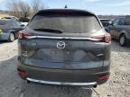 2022 Mazda Cx-9 Grand Touring продається в Cahokia Heights, IL - Side