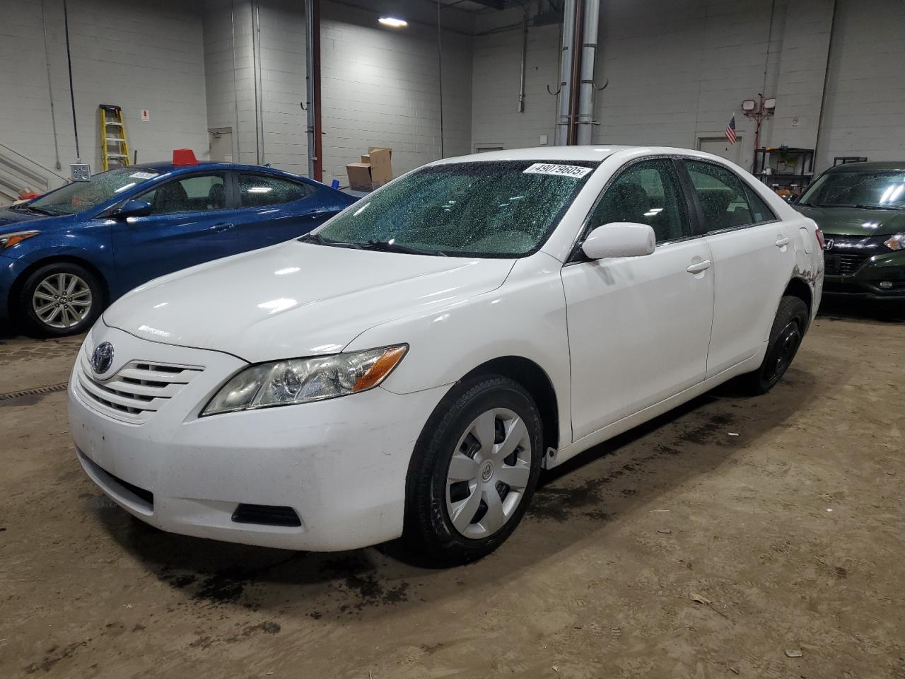 2009 Toyota Camry - Image 1