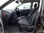 2012 NISSAN QASHQAI AC for sale at Copart SANDY