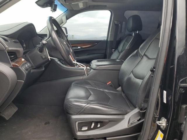  CADILLAC ESCALADE 2019 Czarny