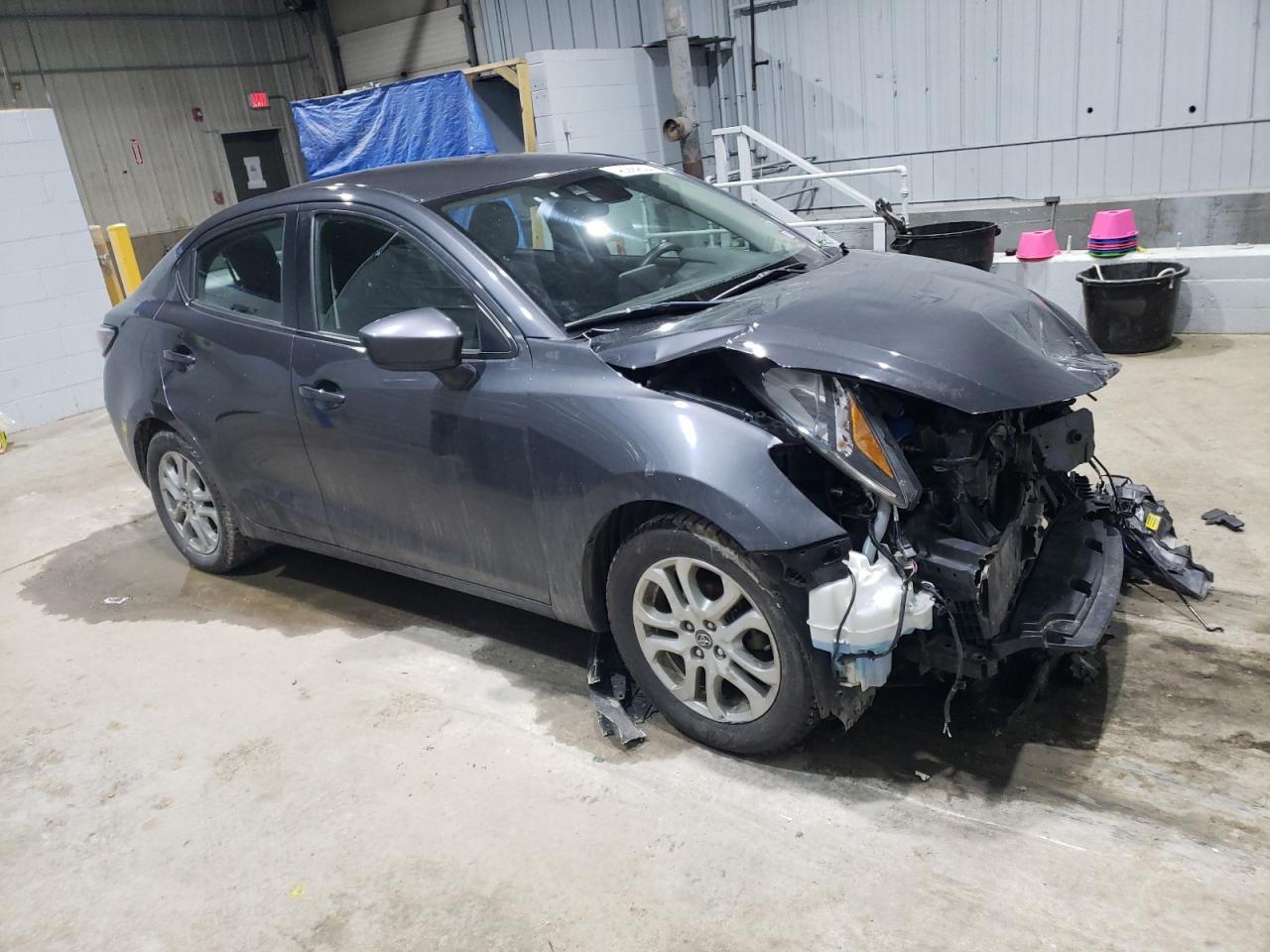 2017 Toyota Yaris - Image 4