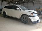 2018 Dodge Journey Crossroad за продажба в Lexington, KY - Front End