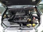 2011 Subaru Outback 2.5I Limited zu verkaufen in Candia, NH - Side