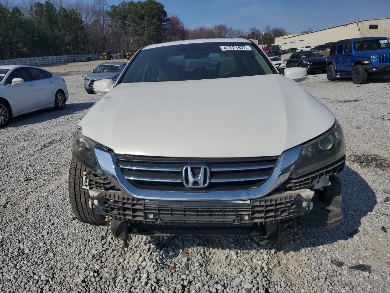 2014 Honda Accord - Image 5