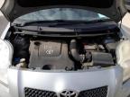 2008 TOYOTA YARIS SR D for sale at Copart SANDWICH