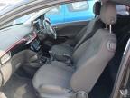 2016 VAUXHALL CORSA LIMI for sale at Copart WOLVERHAMPTON
