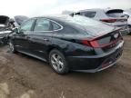 2021 Hyundai Sonata Se للبيع في Elgin، IL - Front End