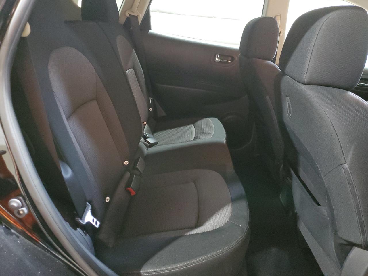2011 Nissan Rogue S VIN: JN8AS5MV3BW259877 Lot: 50590625