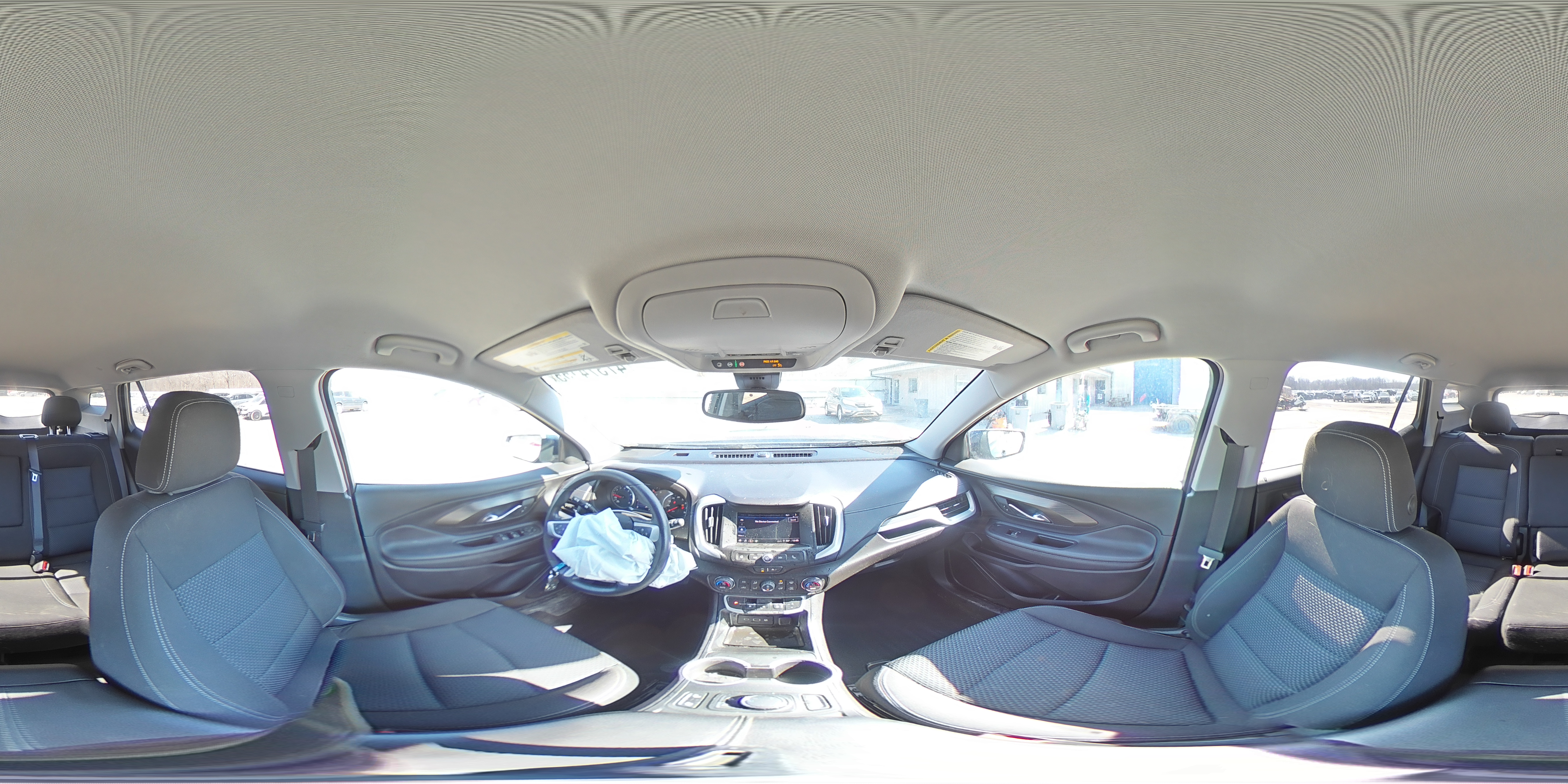 2022 GMC Terrain - Image 16