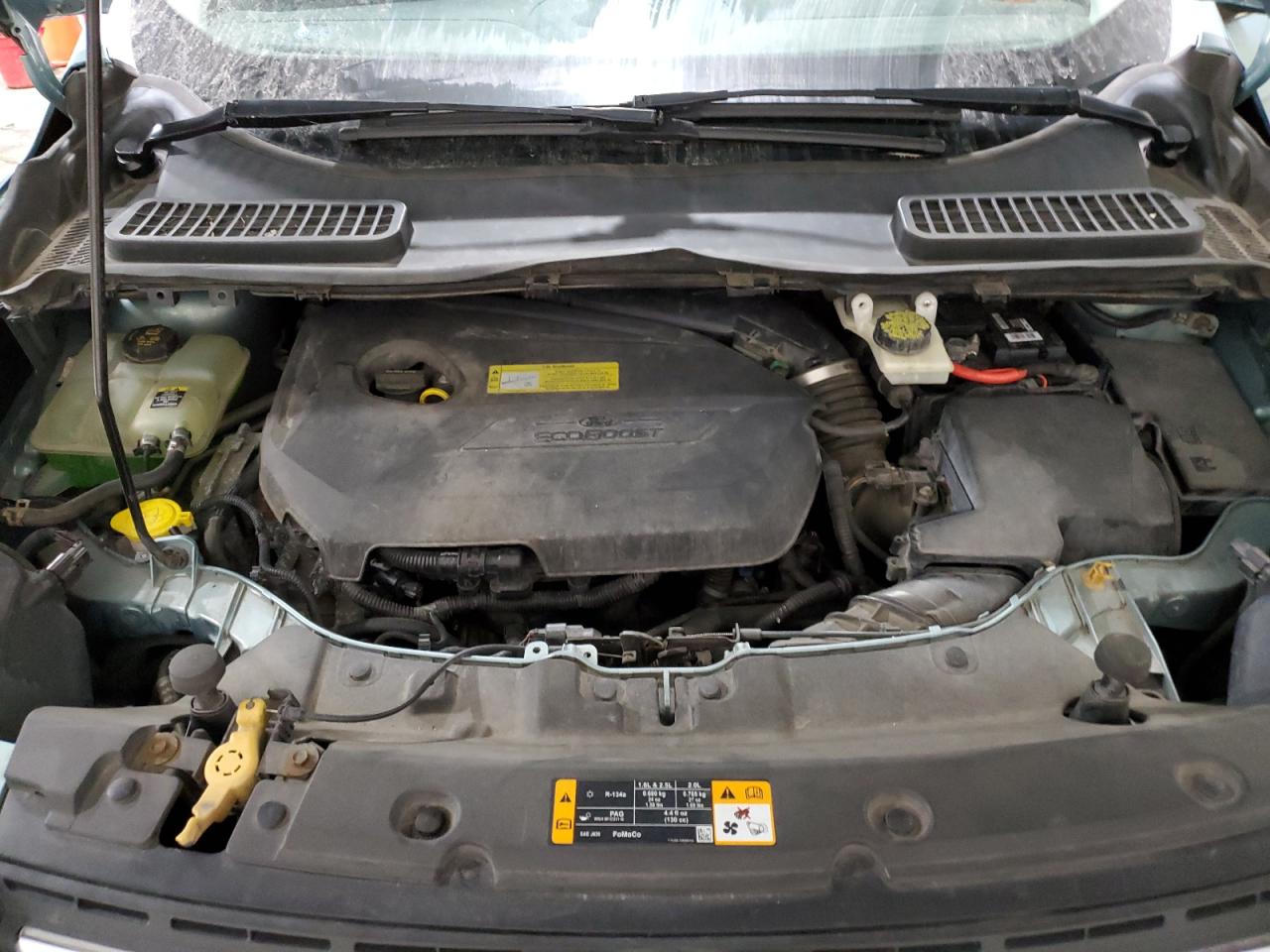 2013 Ford Escape - Image 12