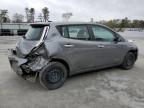 2015 Nissan Leaf S იყიდება Cartersville-ში, GA - Rear End