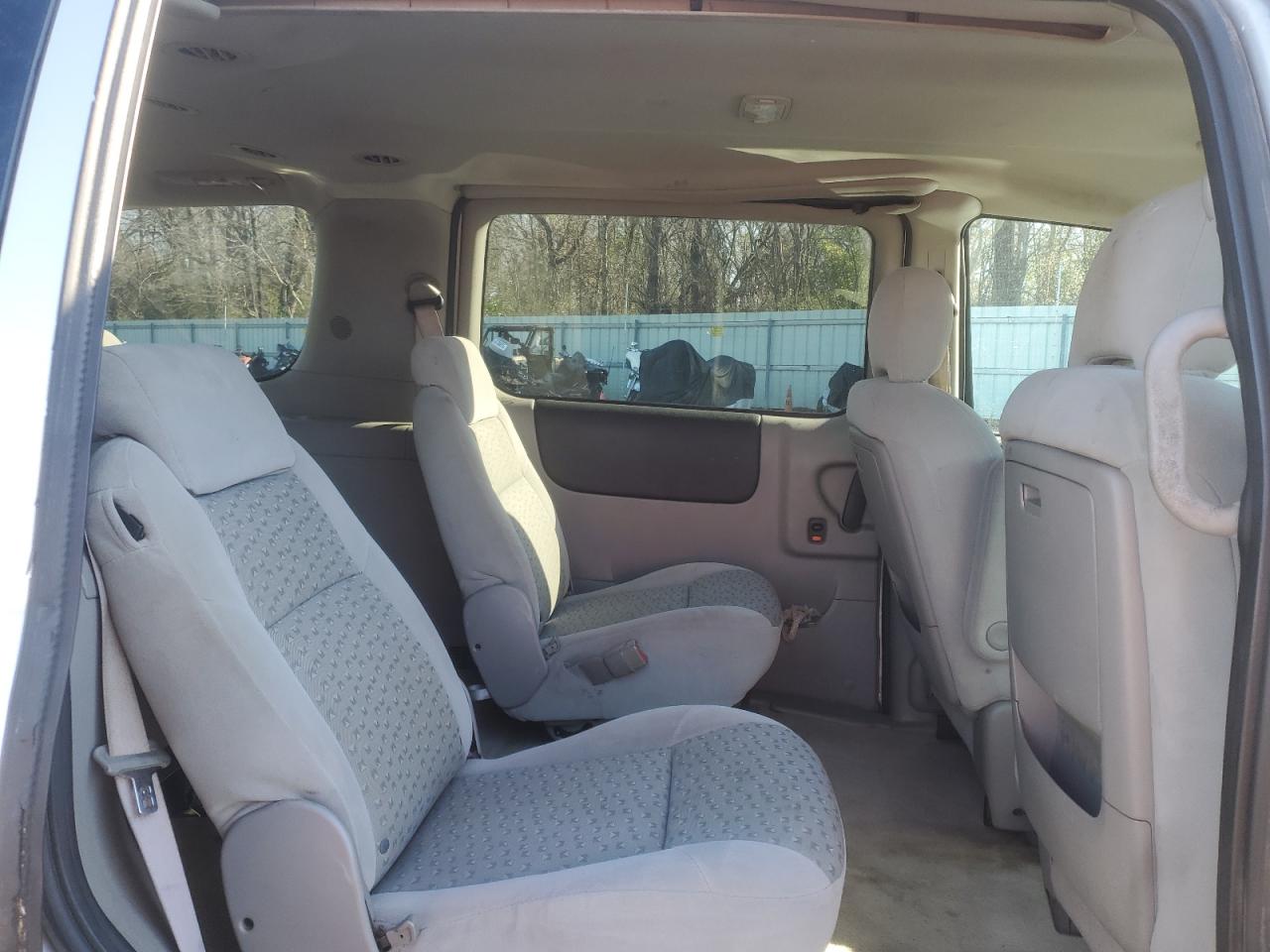 2008 Chevrolet Uplander - Image 11