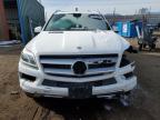 2016 Mercedes-Benz Gl 350 Bluetec продається в Colorado Springs, CO - Front End