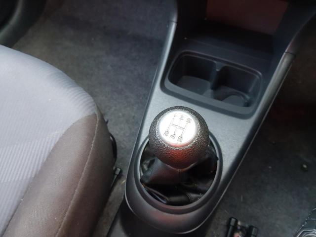 2013 SUZUKI ALTO SZ