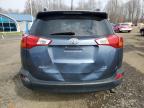 2014 Toyota Rav4 Le for Sale in East Granby, CT - Rear End