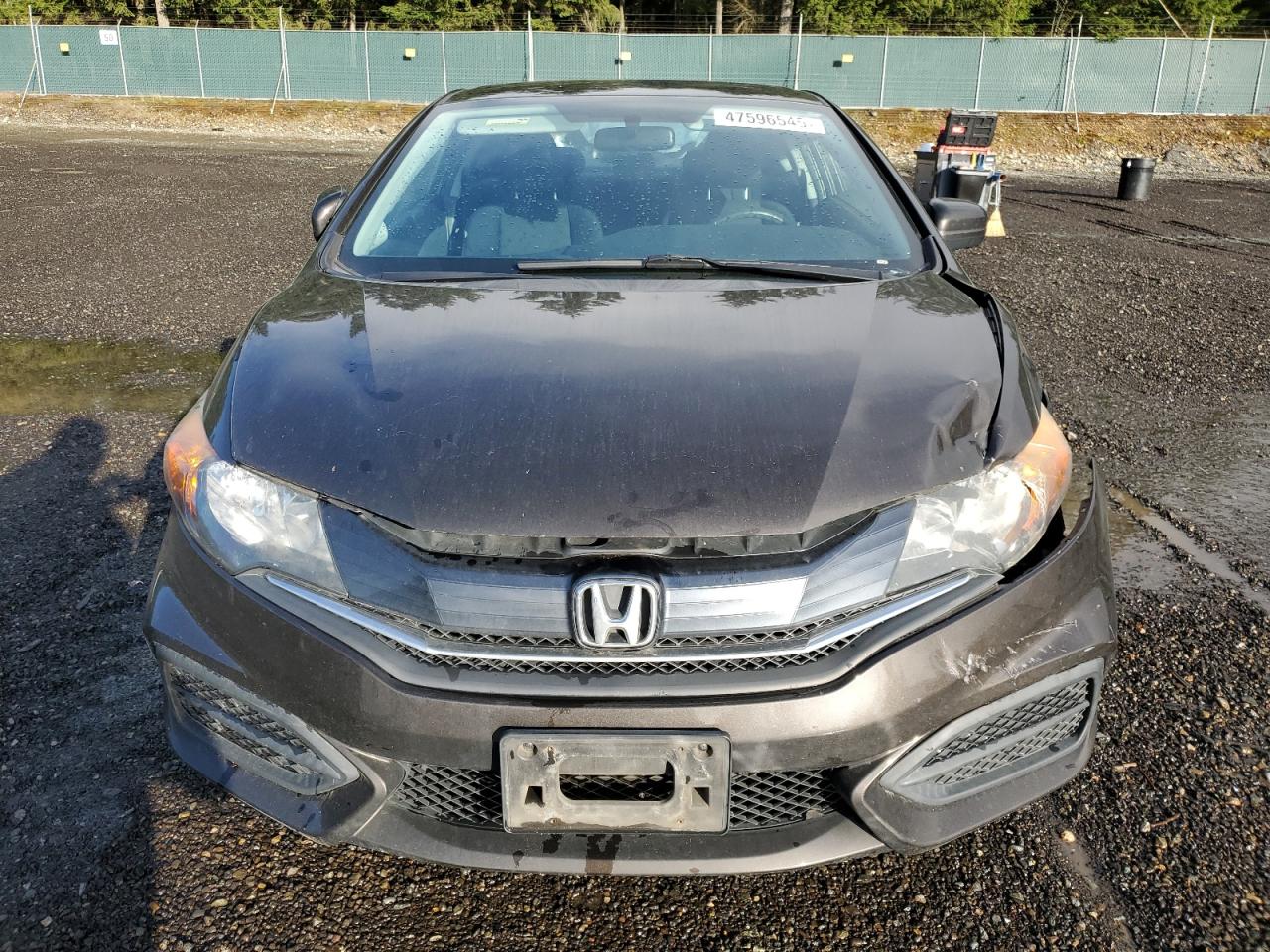 2014 Honda Civic - Image 5