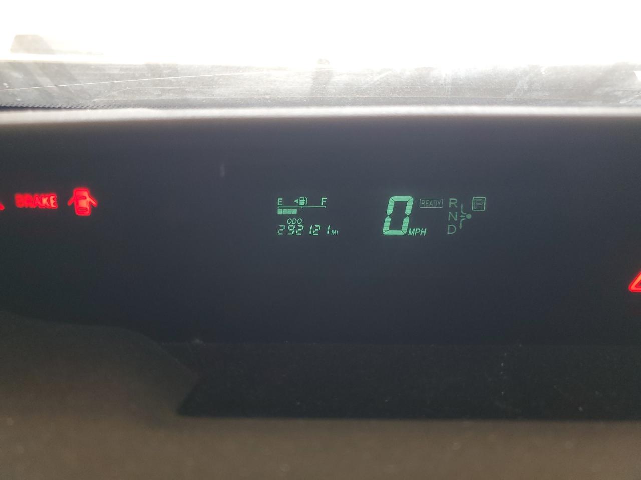 2005 Toyota Prius VIN: JTDKB20U953052508 Lot: 51082405