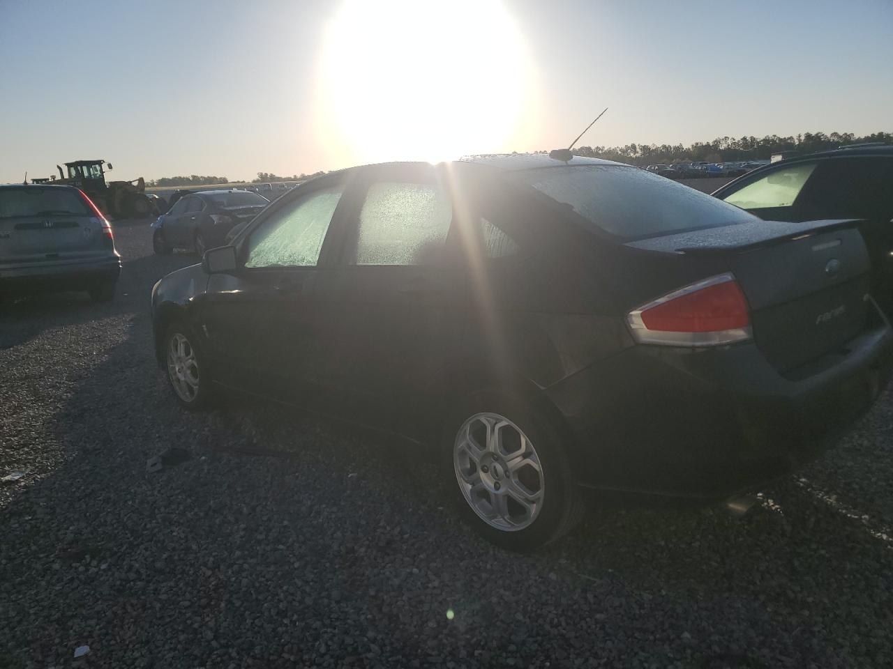 2009 Ford Focus - Image 2