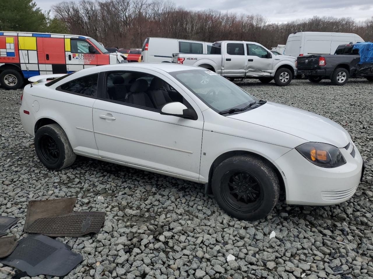 2008 Chevrolet Cobalt - Image 4
