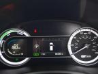 2016 KIA NIRO 2 S-A for sale at Copart WOLVERHAMPTON