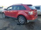 2010 Ford Edge Sel продається в Riverview, FL - Side