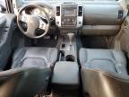 2019 Nissan Frontier S იყიდება Hurricane-ში, WV - Rear End