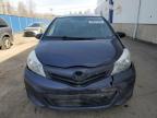 2014 TOYOTA YARIS  à vendre chez Copart NB - MONCTON