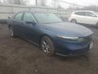 2024 Honda Accord Ex for Sale in New Britain, CT - Rear End