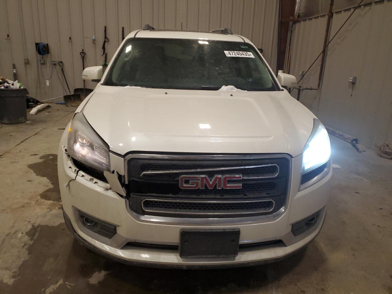2013 GMC Acadia - Image 5