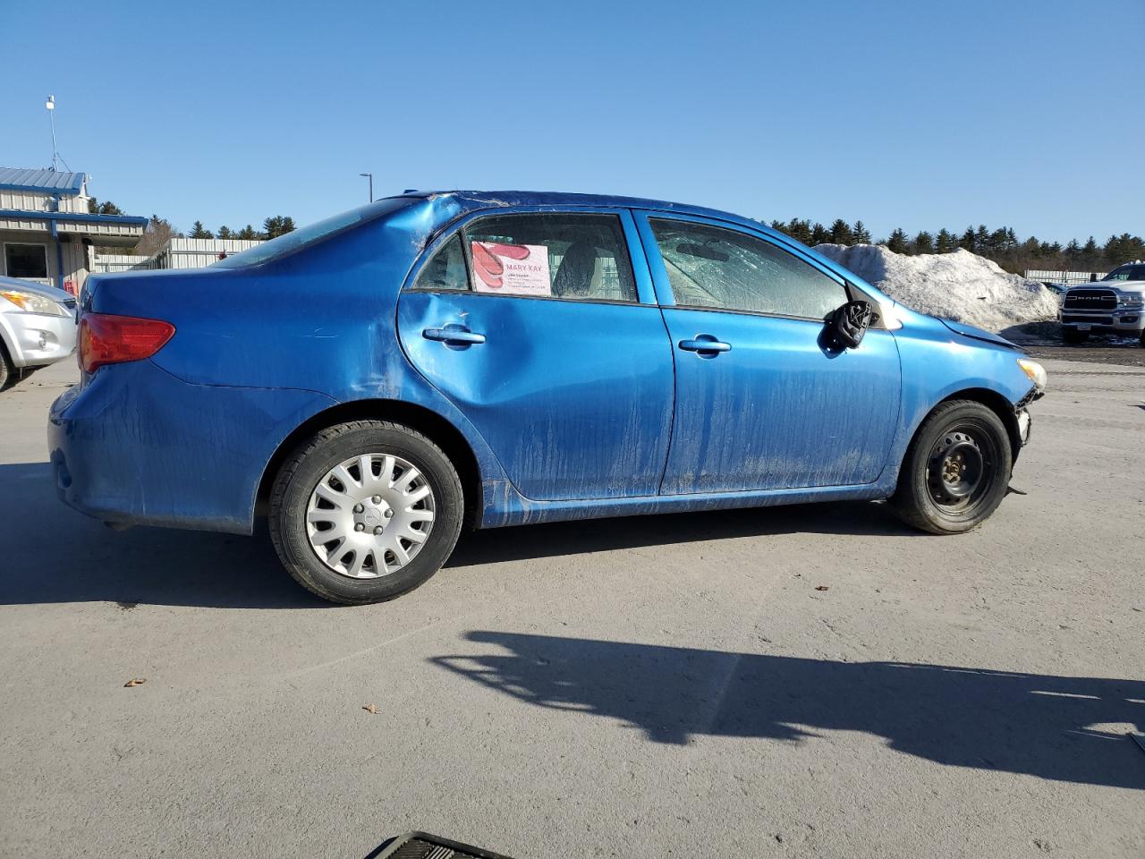2010 Toyota Corolla - Image 3