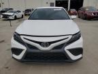 2022 Toyota Camry Se for Sale in Gaston, SC - Side