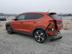 2016 Hyundai Tucson Limited for Sale in Lumberton, NC - Rear End