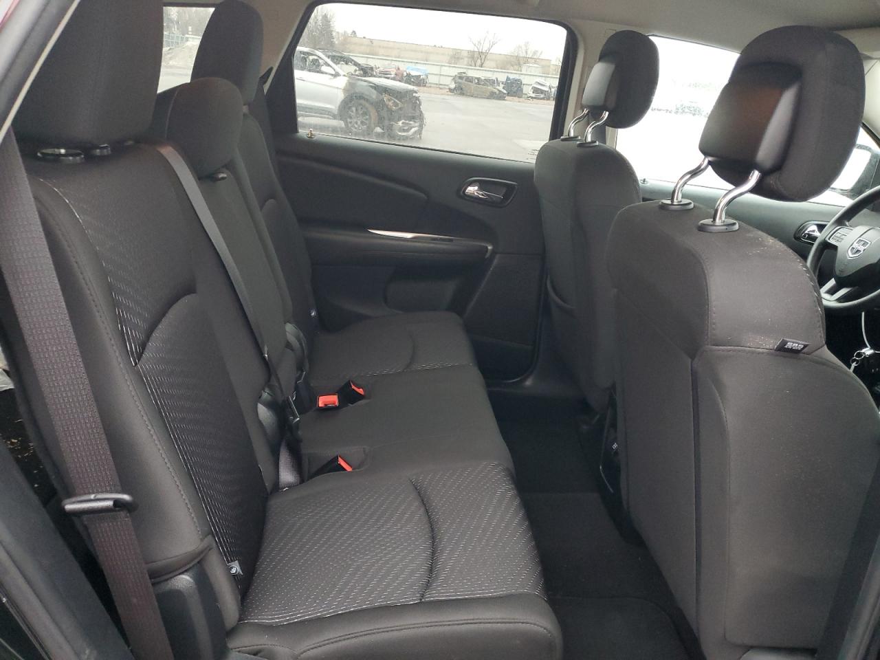 2017 Dodge Journey - Image 11