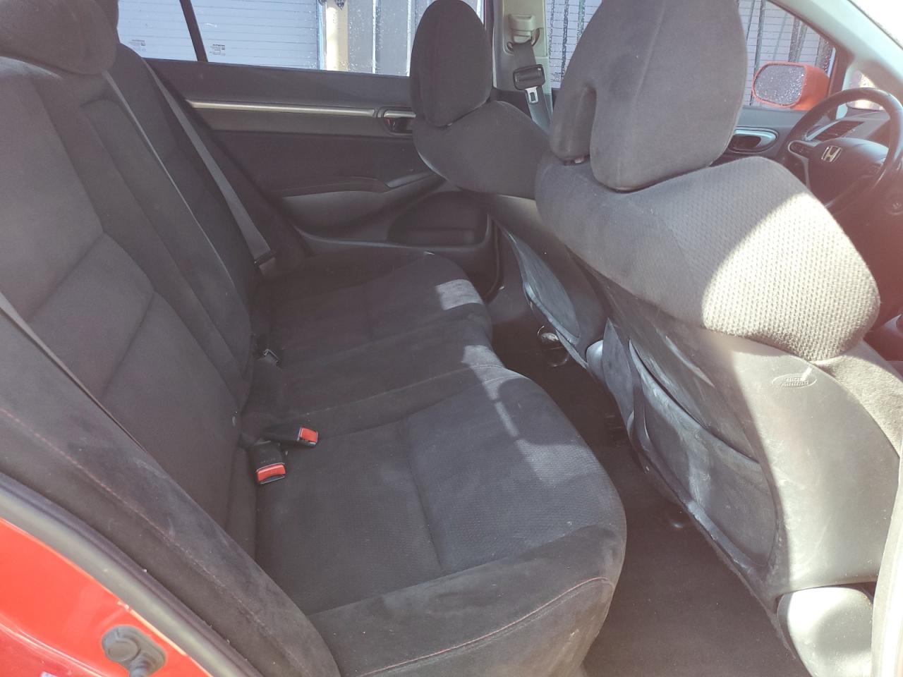 2008 Honda Civic - Image 10