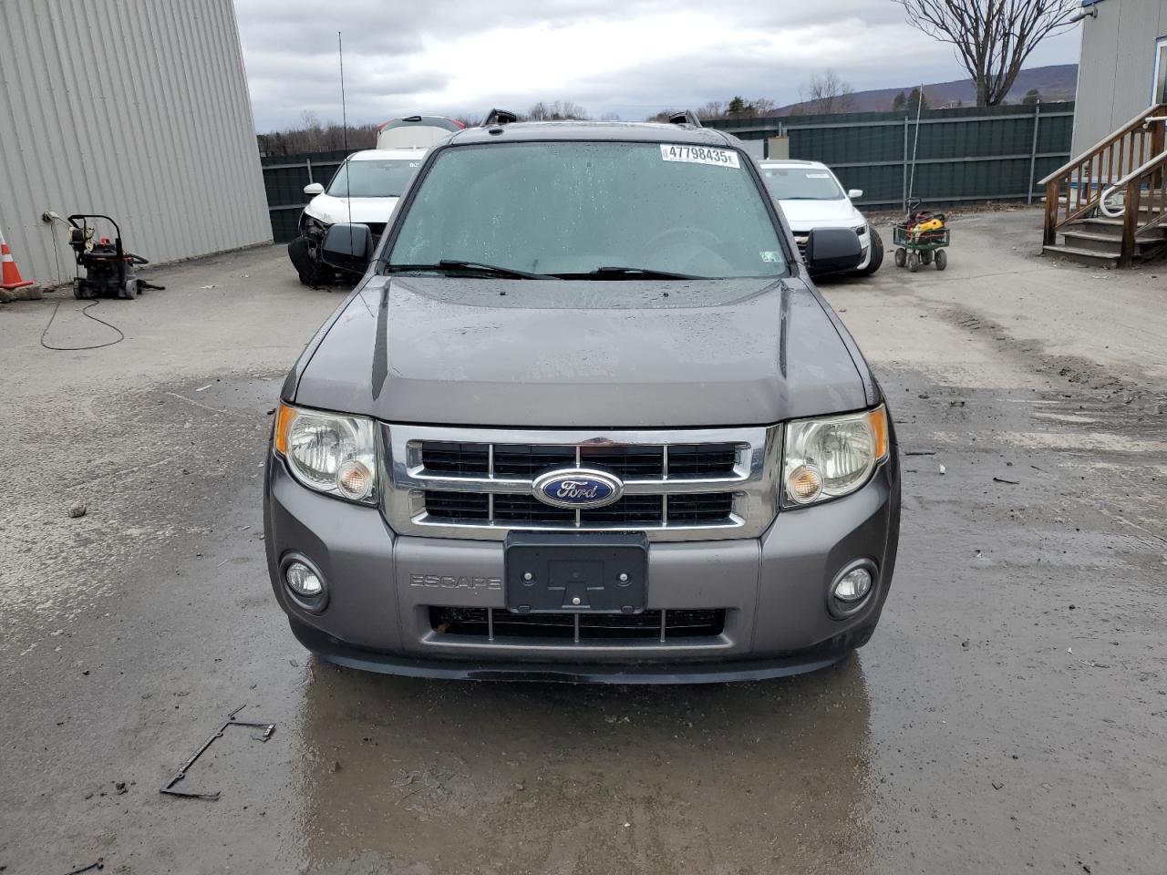2012 Ford Escape - Image 5