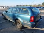 2003 SKODA OCTAVIA AM for sale at Copart GLOUCESTER