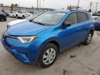 2016 Toyota Rav4 Le на продаже в Los Angeles, CA - Front End