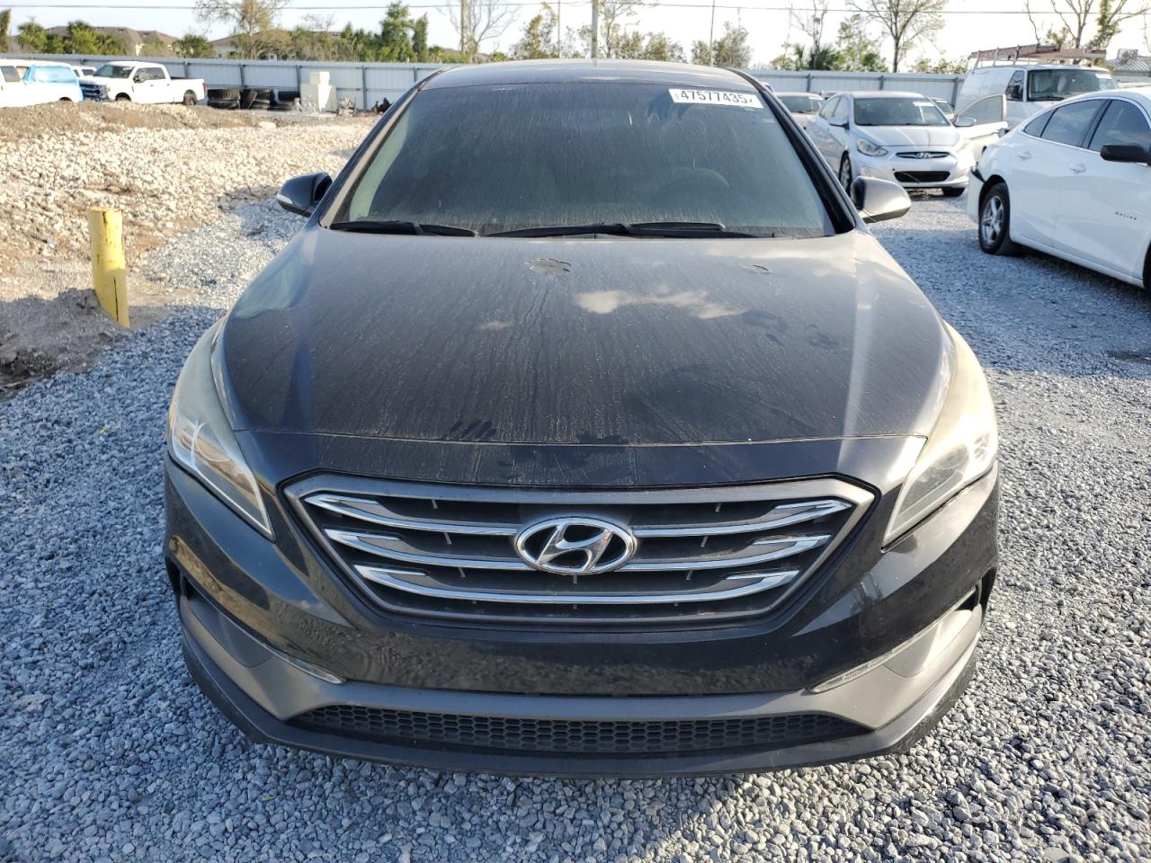 2016 Hyundai Sonata - Image 5