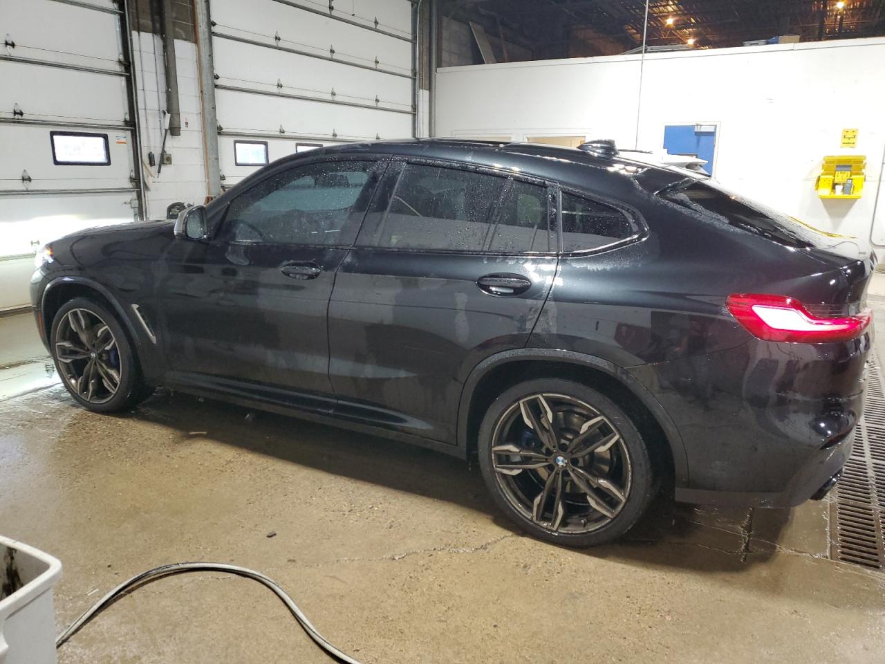 2020 BMW X4 - Image 2