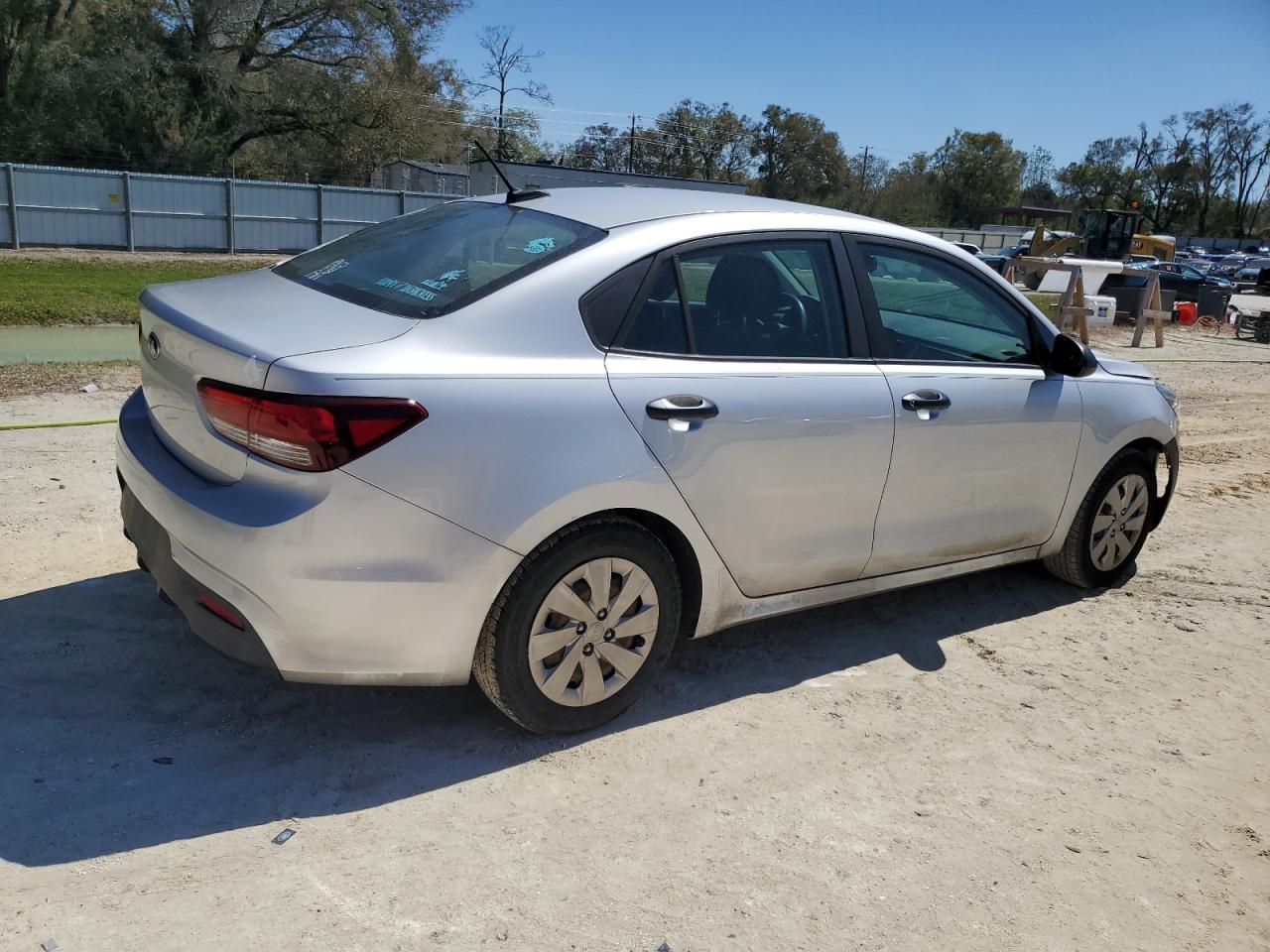2018 Kia Rio - Image 3