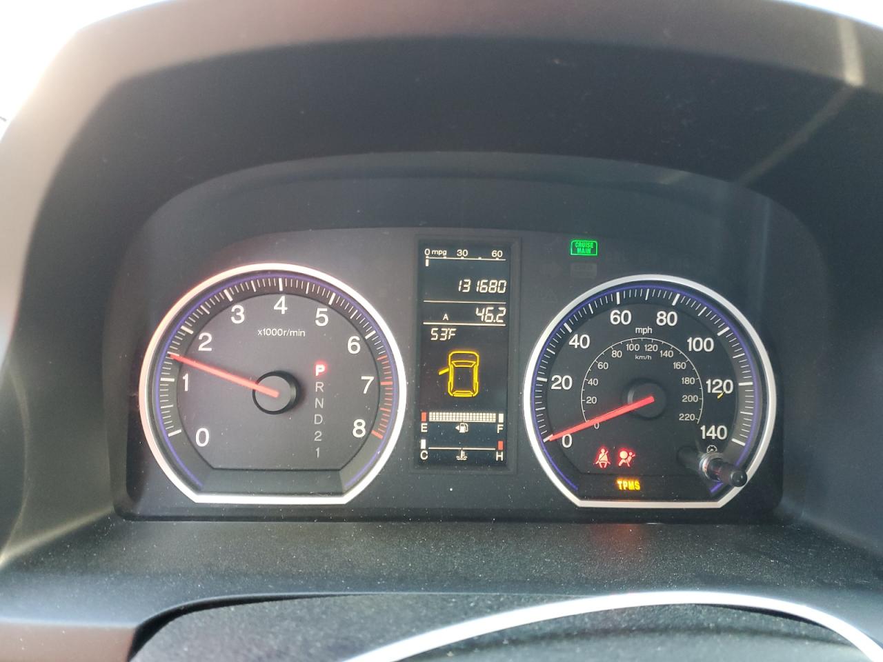 2009 Honda CR-V - Image 9