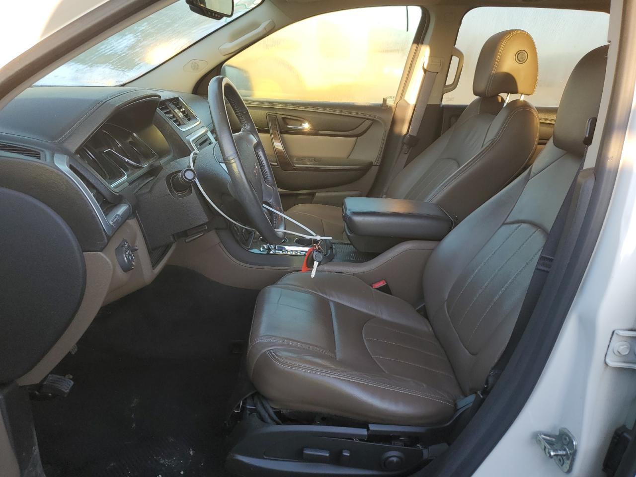 2015 GMC Acadia - Image 7