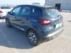 2019 RENAULT CAPTUR PLA for sale at Copart CHESTER