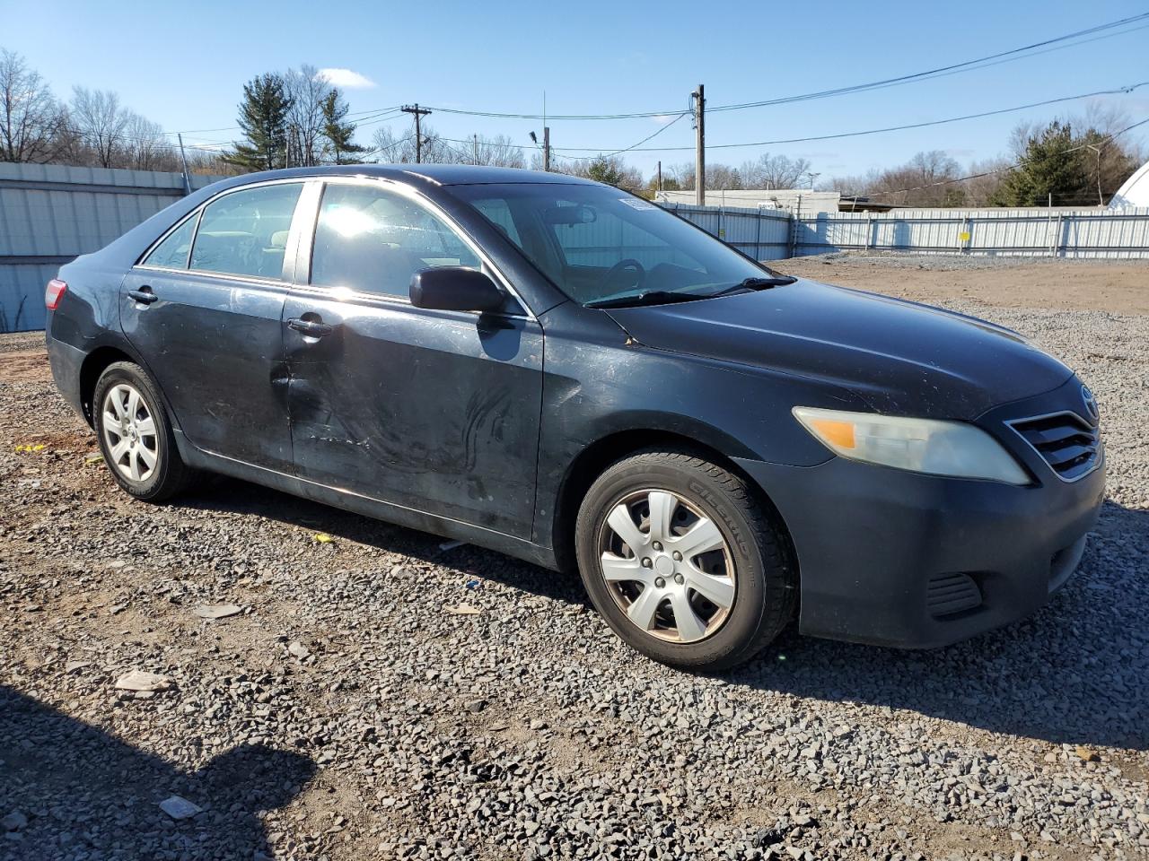 2010 Toyota Camry - Image 4