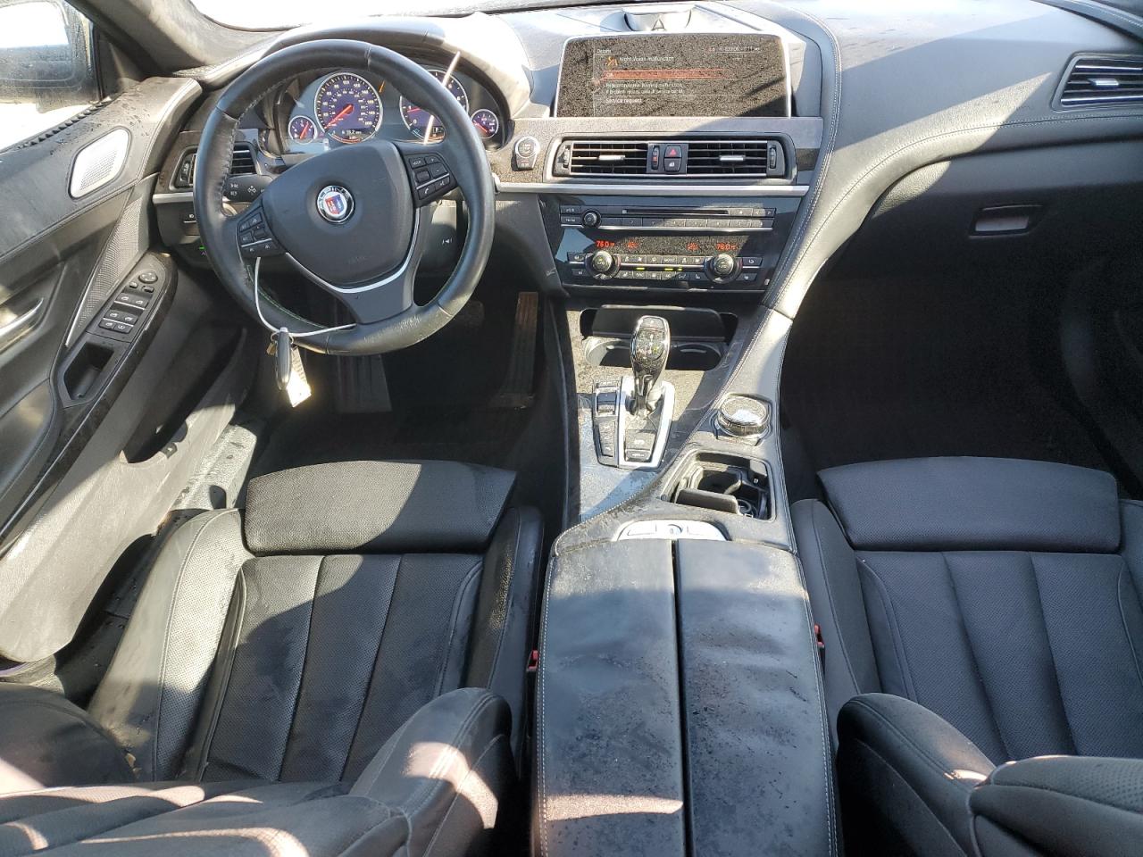 2017 BMW 6er - Image 8