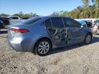 2022 Toyota Corolla Le for Sale in Riverview, FL - Side
