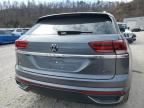 2023 Volkswagen Atlas Cross Sport Se for Sale in Hurricane, WV - Minor Dent/Scratches