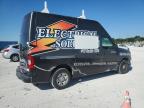 2019 Nissan Nv 2500 S for Sale in Arcadia, FL - Front End