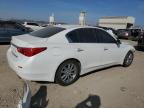 2014 Infiniti Q50 Base for Sale in Kansas City, KS - Front End