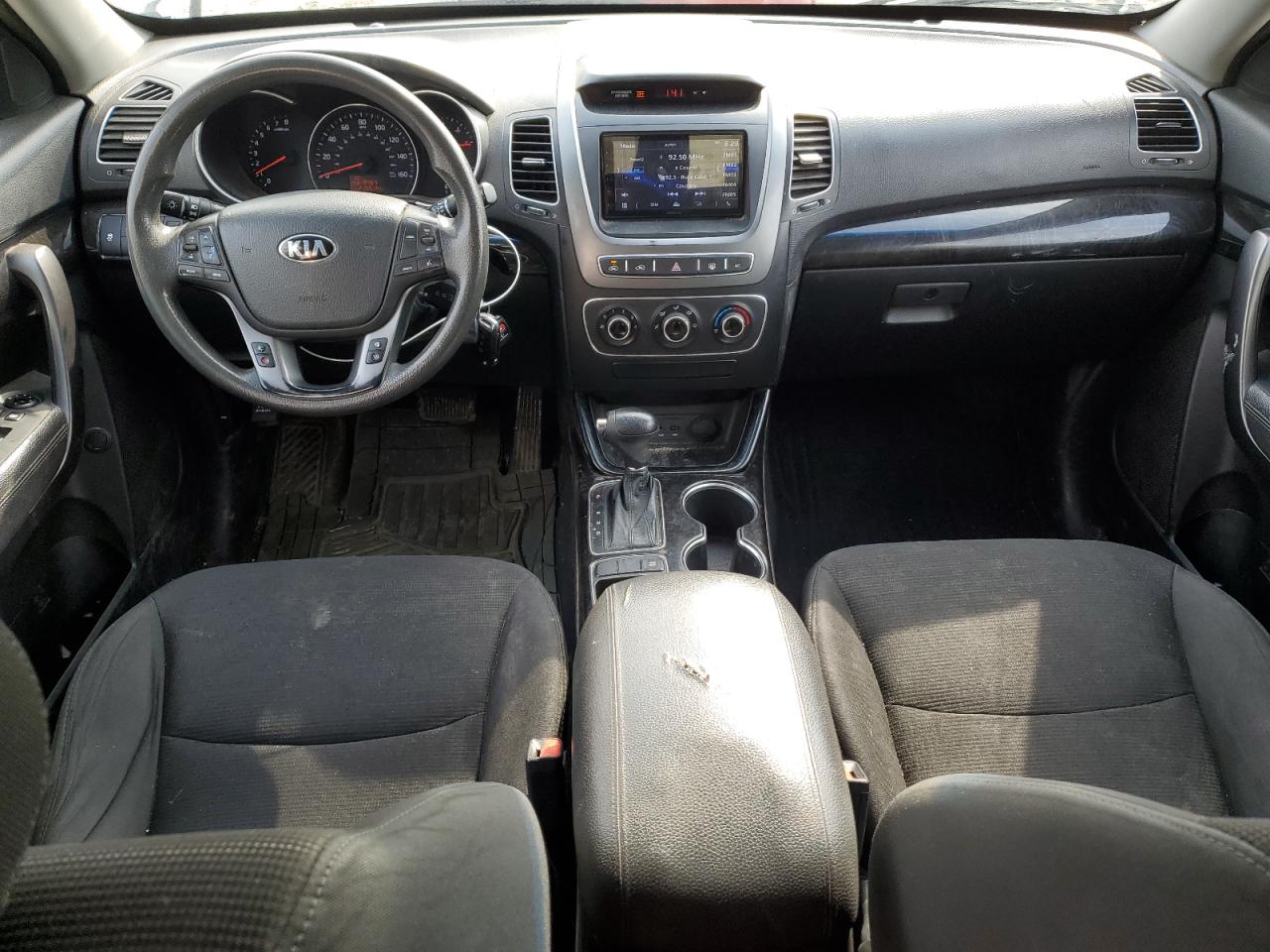 2015 Kia Sorento - Image 8